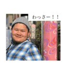 がっちしべーやんよ（個別スタンプ：8）