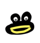 なんか良き良き（個別スタンプ：1）