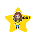 NANO❁CAFE（個別スタンプ：2）