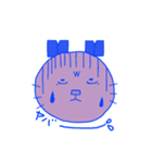うさ‪w（個別スタンプ：2）