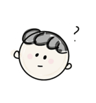 Ni's シンプル（個別スタンプ：15）