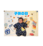 りゅうりゅうスタンプ❤︎（個別スタンプ：37）
