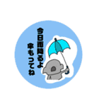 あの子と使おうLINEスタンプ（個別スタンプ：28）