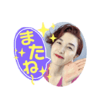 Kumi’sオリジナルスタンプ（個別スタンプ：3）