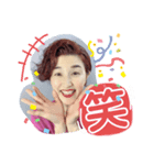 Kumi’sオリジナルスタンプ（個別スタンプ：8）