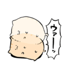 にわねこ10（個別スタンプ：22）