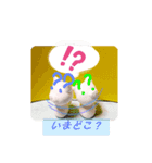 ぶたぶたくんの生活（個別スタンプ：7）