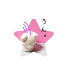 ぶたぶたくんの生活（個別スタンプ：15）
