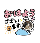 長沼ちちり（個別スタンプ：3）