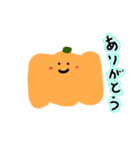 ゆるっとたんてい（個別スタンプ：2）