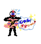 tomomiすたぷん3（個別スタンプ：8）