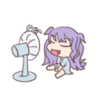 ちび達の世界（個別スタンプ：12）