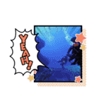 youmoco5（個別スタンプ：17）