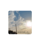 youmoco5（個別スタンプ：19）