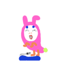 Yopoko（個別スタンプ：1）