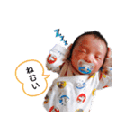 Risoka☆stamp（個別スタンプ：1）
