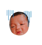 Risoka☆stamp（個別スタンプ：2）
