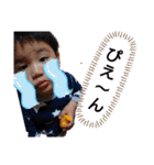 Risoka☆stamp（個別スタンプ：5）