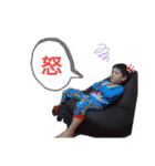 Risoka☆stamp（個別スタンプ：6）