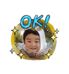 Risoka☆stamp（個別スタンプ：8）