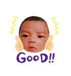 Risoka☆stamp（個別スタンプ：9）