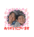 Risoka☆stamp（個別スタンプ：12）