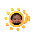 Risoka☆stamp（個別スタンプ：18）