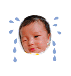 Risoka☆stamp（個別スタンプ：20）