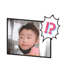 Risoka☆stamp（個別スタンプ：30）