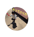 ポータソ2（個別スタンプ：8）