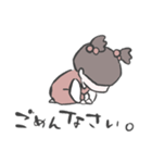 きりこちゃん01（個別スタンプ：11）
