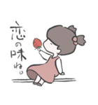 きりこちゃん01（個別スタンプ：39）