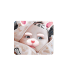 kawaii Ru-0618（個別スタンプ：1）