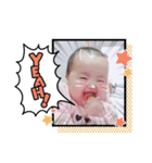 kawaii Ru-0618（個別スタンプ：8）