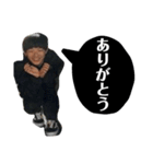 角陽太（個別スタンプ：3）