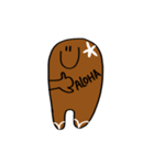 i love smile 2（個別スタンプ：1）