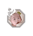 春瑠ちゃん！2（個別スタンプ：2）
