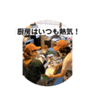金沢・カフェの学校01（個別スタンプ：6）