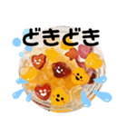 すいーつな気持ち（個別スタンプ：10）