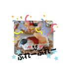 すいーつな気持ち（個別スタンプ：15）