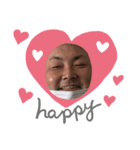 俺はかずきだよ（個別スタンプ：3）