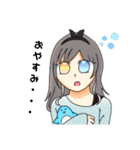 歌い手になりたい！2nd！（個別スタンプ：24）