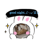 たっちゃんみっちゃん（個別スタンプ：6）