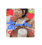 おてんばみーの日常.4（個別スタンプ：18）