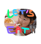 おてんばみーの日常.4（個別スタンプ：24）