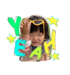 おてんばみーの日常.4（個別スタンプ：27）