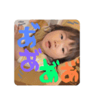 おてんばみーの日常.4（個別スタンプ：28）