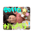 おてんばみーの日常.4（個別スタンプ：31）
