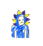 まんどりる？？（個別スタンプ：10）