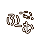 りーちゃ語2021（個別スタンプ：32）